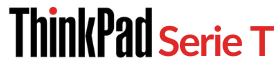 ThinkPad Serie T