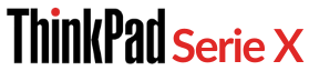 ThinkPad Serie X