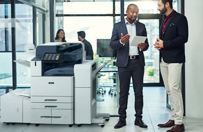 Xerox-AltaLink-C8200