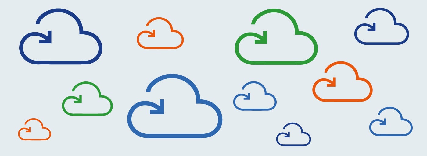 Logo applicazioni Connect per Cloud Logo applicazioni Connect per Cloud