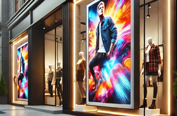digital-signage-retail-comunicazione-visiva-