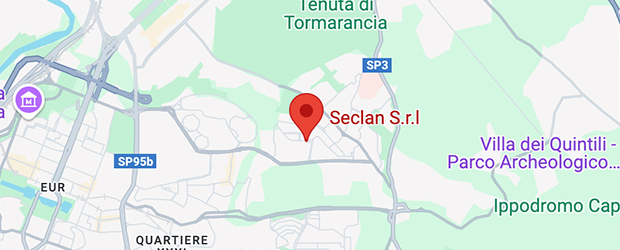 Seclan SRL