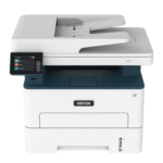 Xerox® B235 Multifonction Printer vista frontale