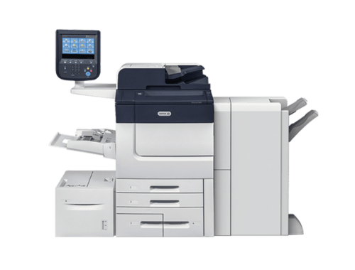 Stampante Xerox® PrimeLink® C9065/C9070