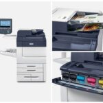 Stampante Xerox® PrimeLink® C9065/C9070