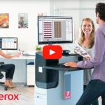 Stampante Xerox® PrimeLink® C9065/C9070