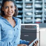 Stampante Xerox® Versant® 4100