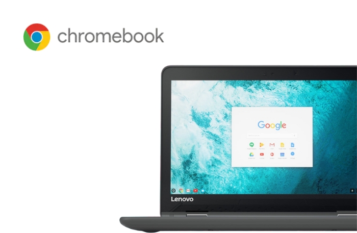 chromebook