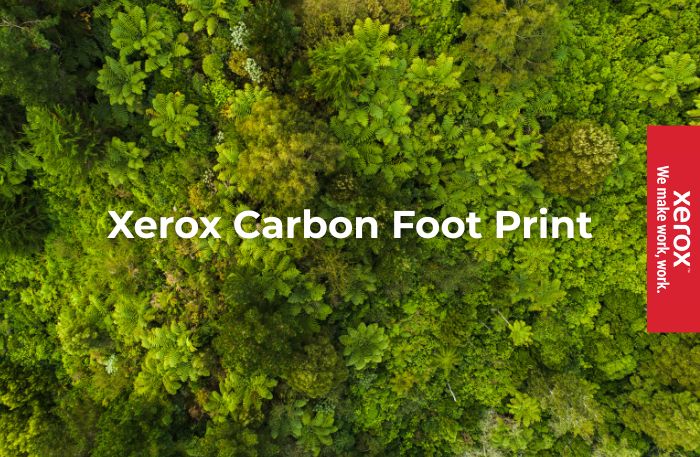 xerox-carbon-foot-print