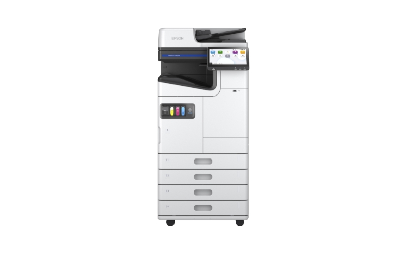 WorkForce Enterprise_ AM-C4000