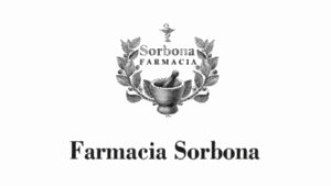 Logo Farmacia Sorbona