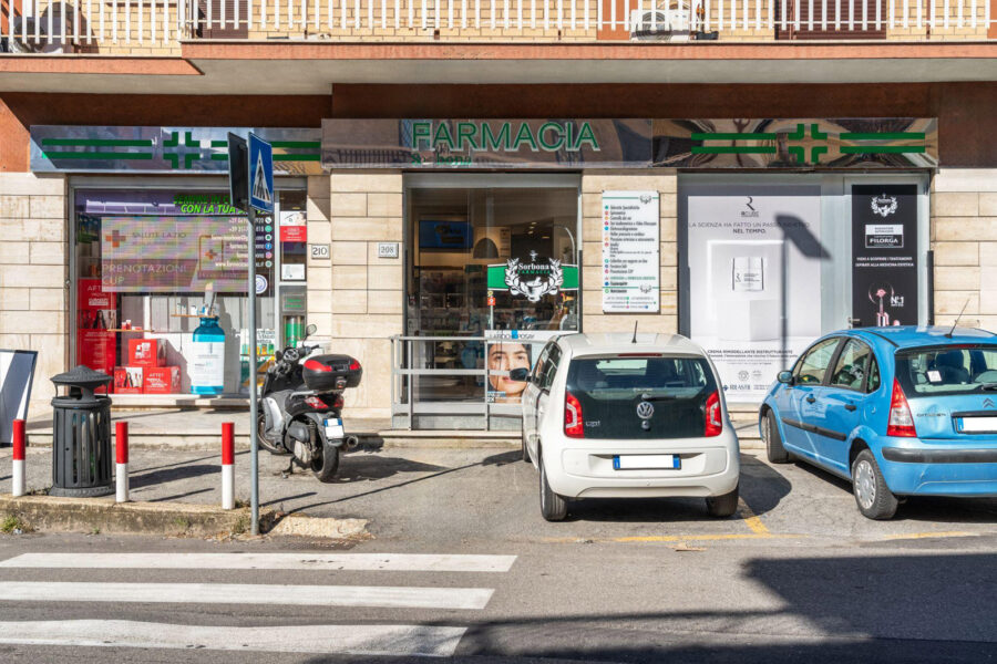 farmacia sorbona clienti