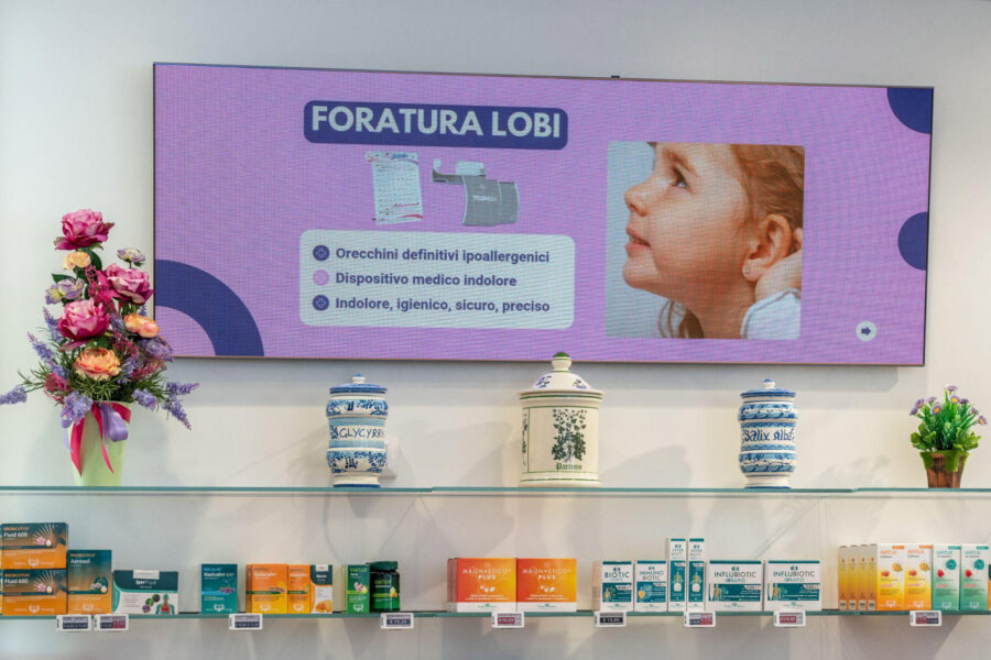 farmacia sorbona clienti