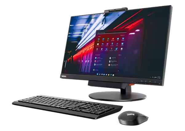 Lenovo ThinkCentre Tiny-in-One